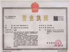 滨航(海南)船舶管理有限公司证照略缩图