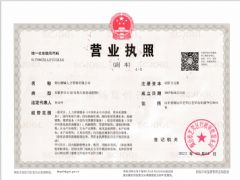 烟台德铖人力资源有限公司证照略缩图