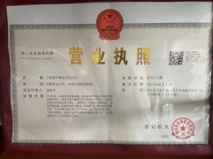 宁波益升海运有限公司证照略缩图