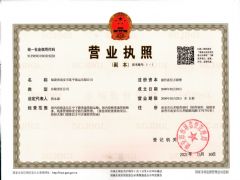 福建省南安市延平海运有限公司证照略缩图